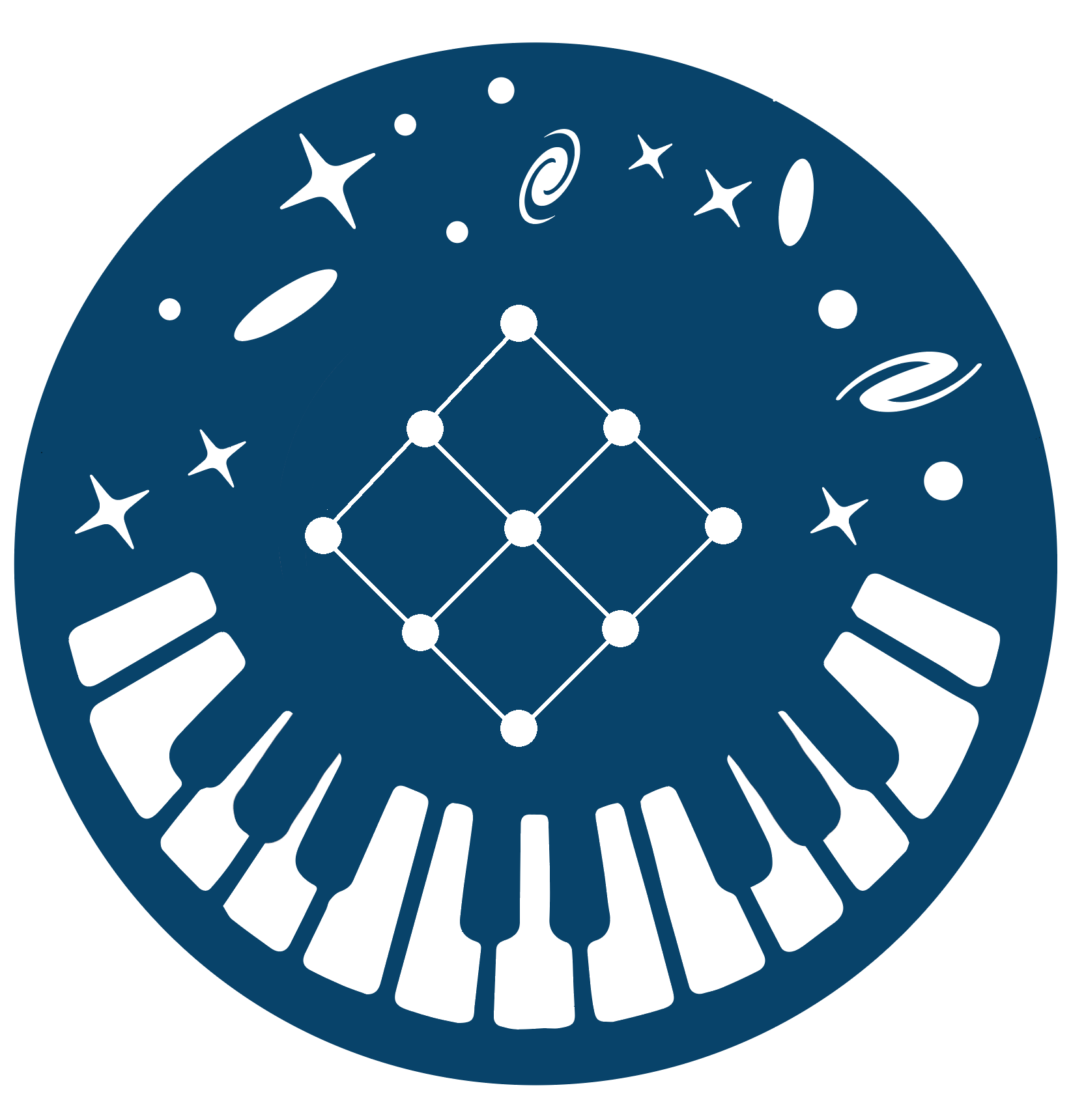 Grid Generation logo